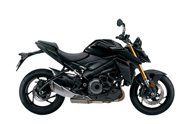 Motorbike